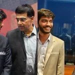 Gukesh D's Report Card By Vishy Anand For Norway Chess