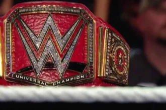 WWE Announces Retirement of Universal Championship, Teases Main Roster Call-Ups for NXT Stars