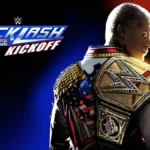 AJ Styles vs Cody Rhodes: WWE Backlash 2024 Match Recap and Results