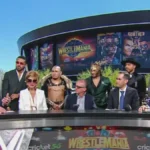 WWE Takes Over AAA: Will This Change The Landscape Of Mexican Wrestling?