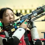 China Complete Clean Sweep At ISSF World Cup 2025 Lima, Wang Zifei Makes World Record