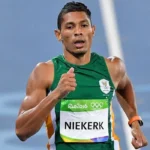 South African Athletics Championships 2025: List Of Events, Schedule