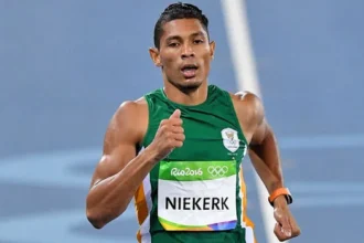 South African Athletics Championships 2025: List Of Events, Schedule