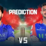 RCB vs DC IPL 2025 Prediction: Pitch Report, Playing 11 And More