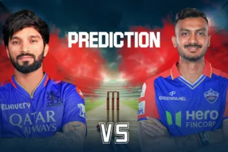 RCB vs DC IPL 2025 Prediction: Pitch Report, Playing 11 And More