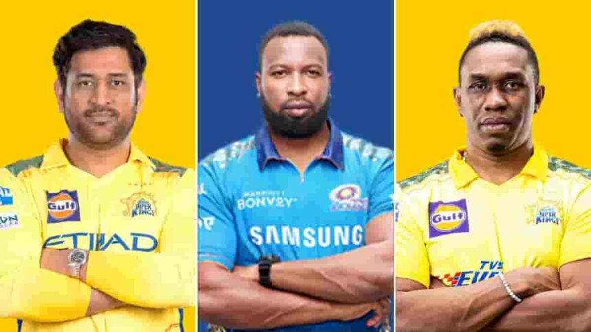 List Of Batters Who Made More Than 10 Runs In The Last Over Of IPL History