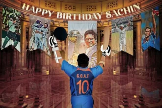 Sachin Tendulkar: Face Of Cricket- Milestones And Achievements