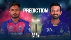 IPL 2025: DC vs KKR Match Prediction – Pitch Report, Head To Head And More
