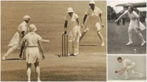 Who Created Round-Arm Bowling in Cricket? When Was First Ever Women's World Cup Held?