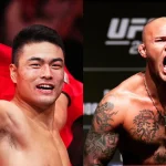 Who Is Zhang Mingyang? Meet The Man Facing Anthony Smith In His UFC Farewell Match