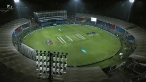 Why Are PSL 2025 Stadiums Empty? Fans Are Trolling