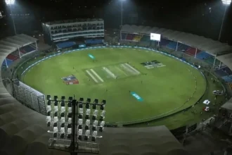 Why Are PSL 2025 Stadiums Empty? Fans Are Trolling