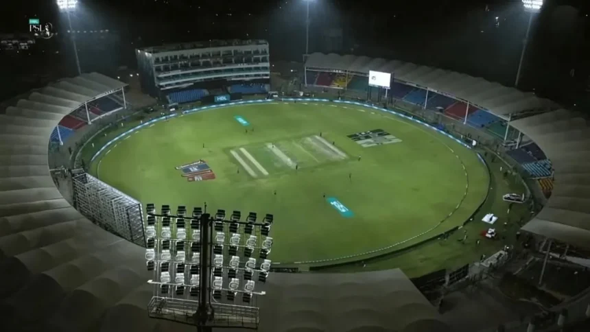 Why Are PSL 2025 Stadiums Empty? Fans Are Trolling