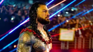 Why Roman Reigns Is Likely Skipping Backlash