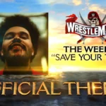 All WrestleMania Theme Songs From 1985 to 2025 - Full List