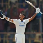 Yashasvi Jaiswal 183 Runs Away From Breaking Don Bradman's Record