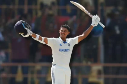Revealed: Is Yashasvi Jaiswal The Best Opener In Test For India? List Of Records