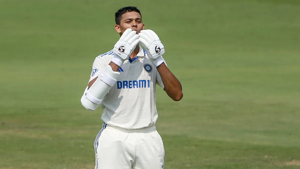 Ranji Transfer: From Mumbai To Goa - Why Yashasvi Jaiswal Is Changing His Team