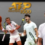 5 Youngest Male Players to Win ATP 1000 Singles Titles