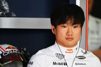 Yuki Tsunoda Endures Red Bull's Worst Run In History