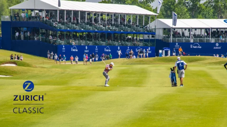 PGA Tour 2025: Zurich Classic Ready To Kick Off