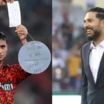 IPL 2025: Abhishek Sharma Thanked Yuvraj Singh And Suryakumar Kumar After Record-Breaking Knock