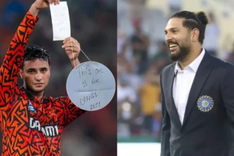 IPL 2025: Abhishek Sharma Thanked Yuvraj Singh And Suryakumar Kumar After Record-Breaking Knock