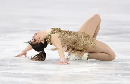 ISU World Team Trophy 2025 Tokyo: USA Defend Title As Alysa Liu Shines, Japan Finish Second