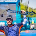 Archery World Cup 2025: Florida Marks The Beginning