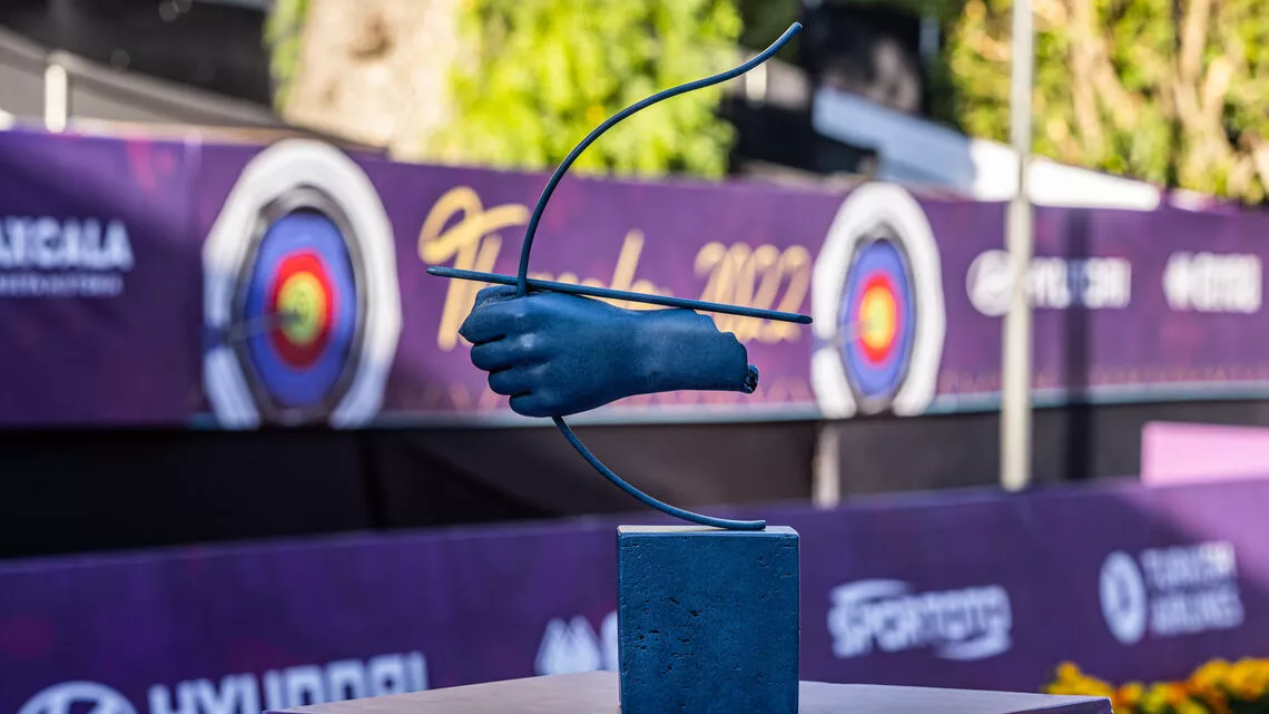 Archery World Cup 2025: Florida Marks The Beginning