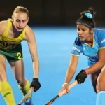 Australia To Host Indian Women's Hockey Team For A Five-Match Series; Know Details