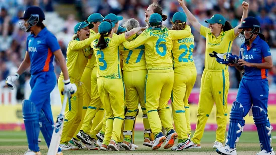 Cricket To Debut With 6 Teams At LA 2028