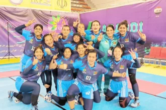 Bangladesh To Tour Nepal For Kabaddi Test Series; Schedule Confirmed