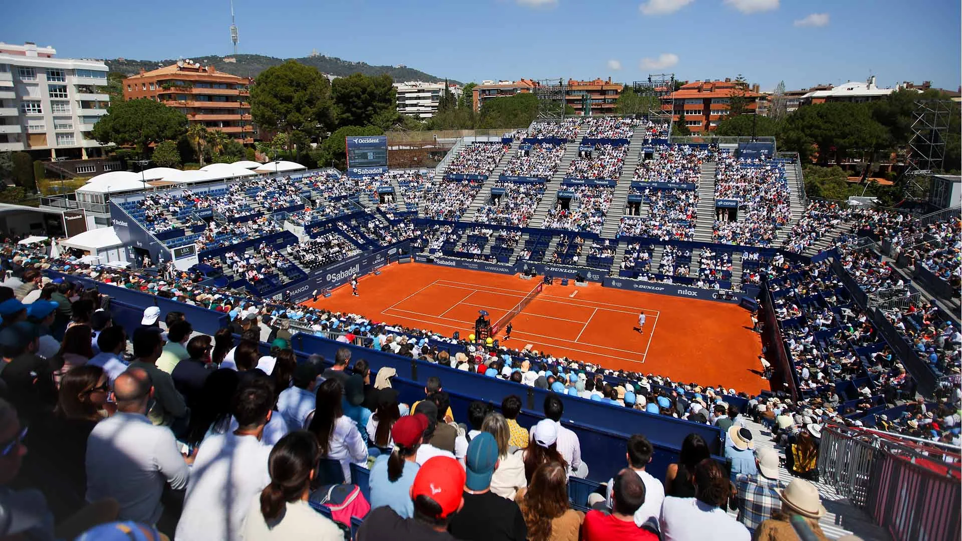 Barcelona Open 2025: Top ATP Players, Prize Money, Points On Offer