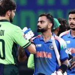 BCCI Sends A Strong Message To Pakistan After Pahalgam Tragedy