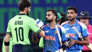 BCCI Sends A Strong Message To Pakistan After Pahalgam Tragedy