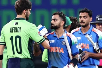 BCCI Sends A Strong Message To Pakistan After Pahalgam Tragedy