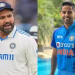 India’s Updated Test, ODI, And T20 Squads After BCCI Central Contracts Reveal