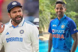 India’s Updated Test, ODI, And T20 Squads After BCCI Central Contracts Reveal