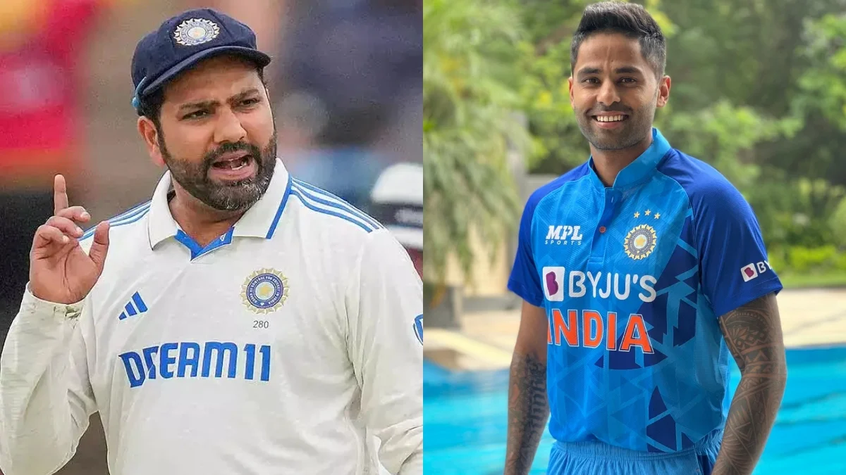 India’s Updated Test, ODI, And T20 Squads After BCCI Central Contracts Reveal
