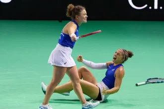Billie Jean King Cup 2025 Qualifiers: Top Stars In Contention