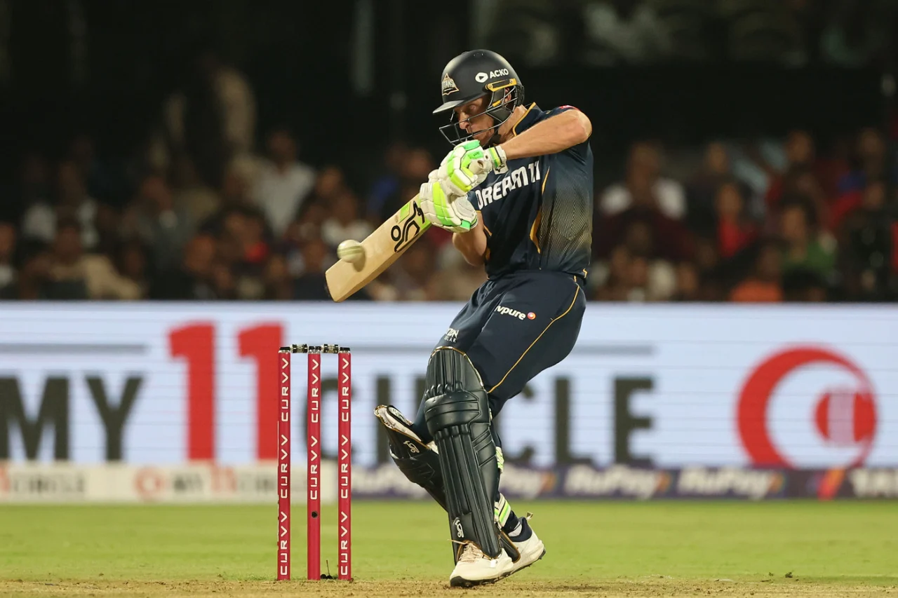 RCB vs GT IPL 2025 Top 3 Moments: Key Highlights from Gujarat Titans' 8-Wicket Victory (PC- ESPN)