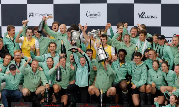 Also Read: Boat Race 2025: Oxford And Cambridge Up For The Historic Rivalry