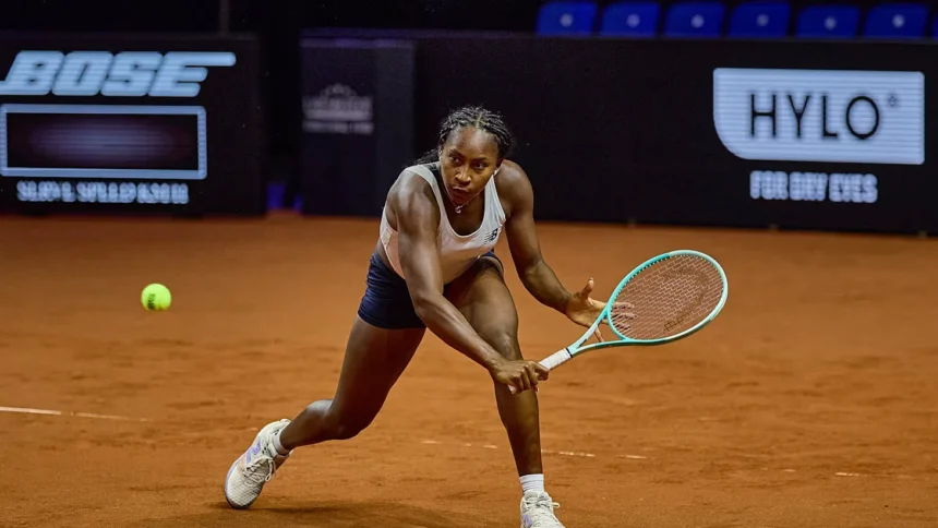 WTA Stuttgart Open 2025: Top Players, Prize Money Breakdown