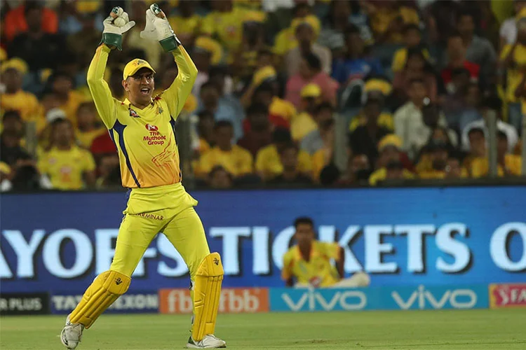 Dhoni’s Cool Playbook: How MS Dhoni’s Smarts Are Redefining IPL
