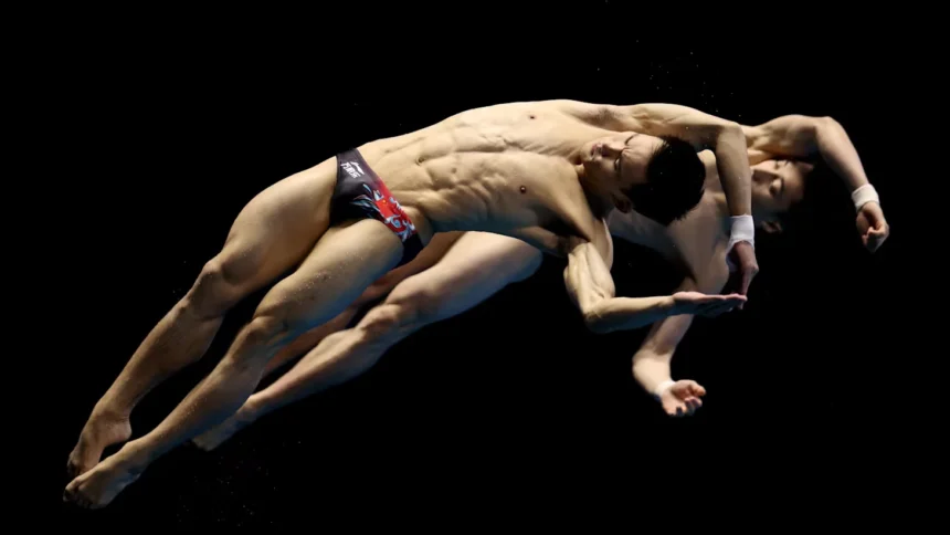 World Aquatics Diving World Cup 2025: Divers Who Will Take Centre Stage In Mexico