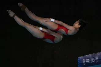 Diving World Cup 2025 Windsor: Chinese Dominance In The Offing