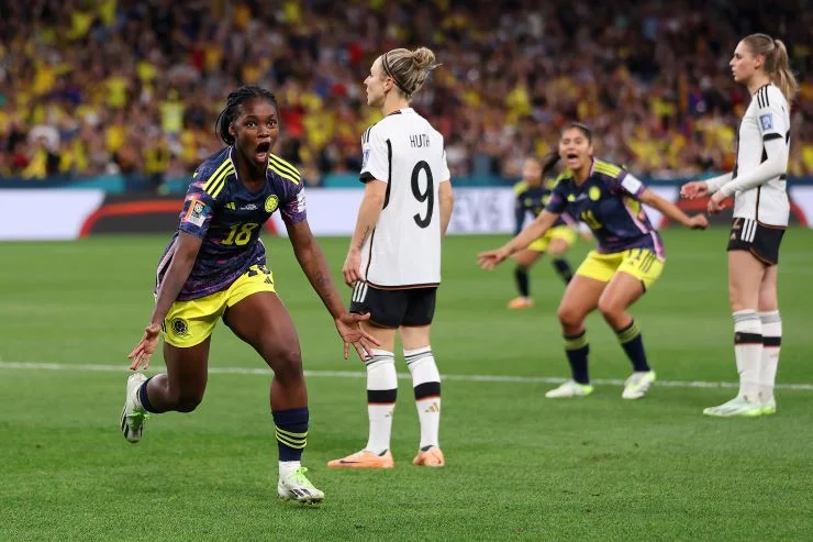 United Kingdom Likely To Host FIFA Women's World Cup 2035