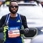 Vienna Marathon 2025: The Youngest Winner And Kenyan Domination; Check Top Results