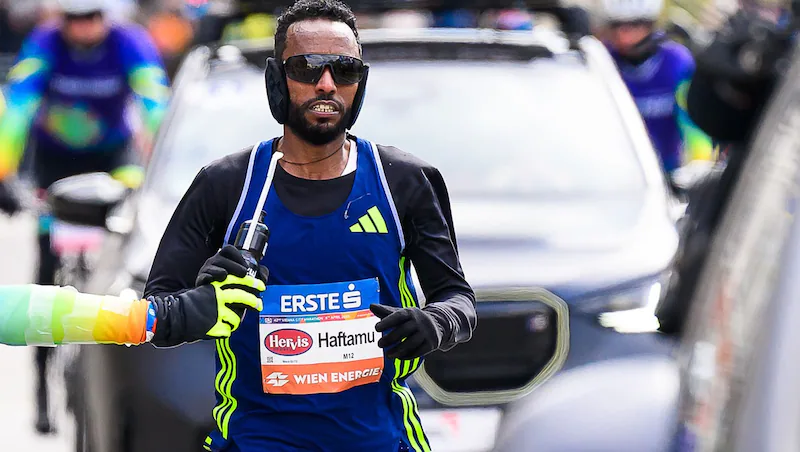 Vienna Marathon 2025: The Youngest Winner And Kenyan Domination; Check Top Results